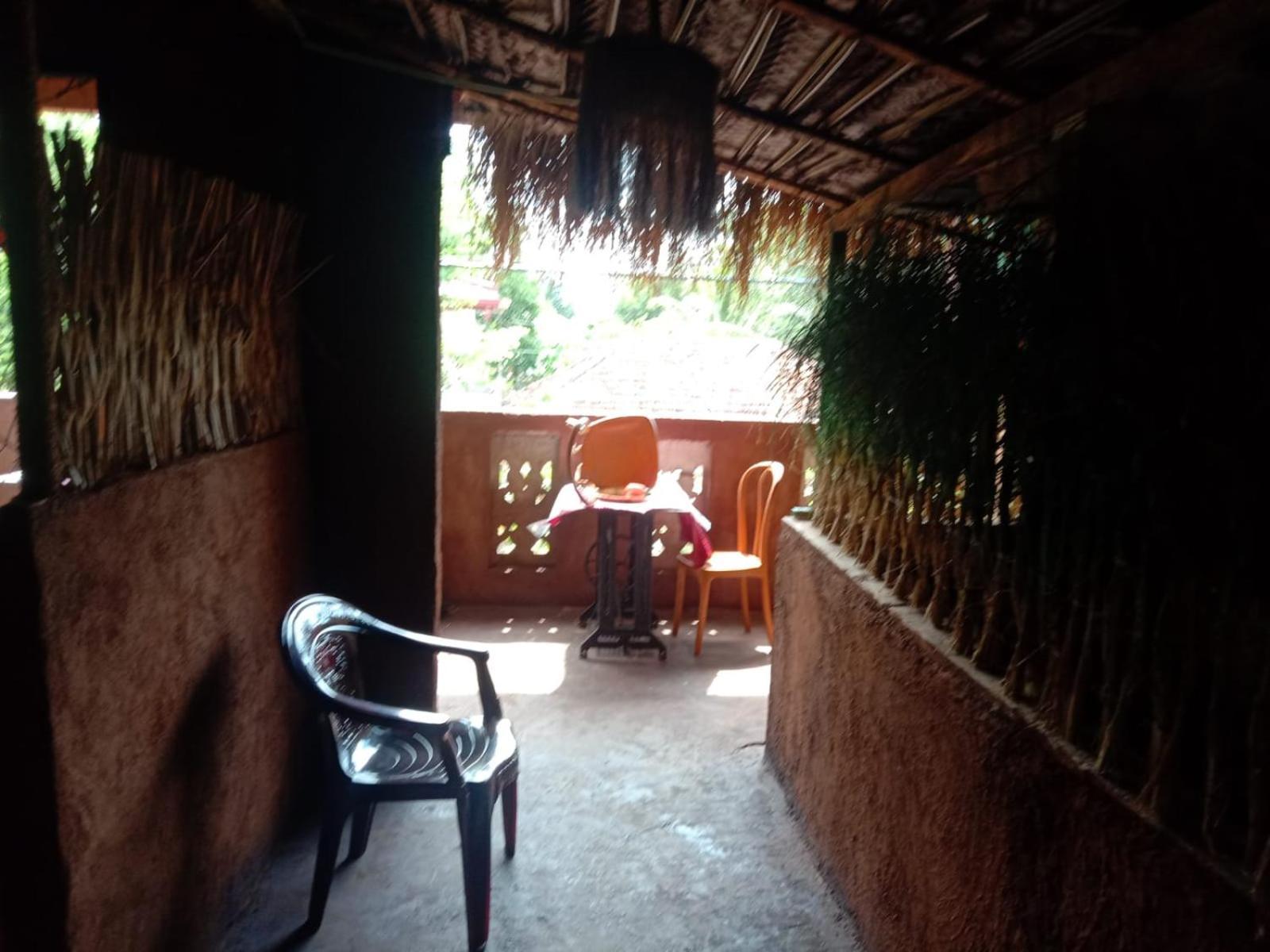 Lucky Holiday Home Anuradhapura Exterior photo